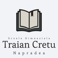 Scoala Gimnaziala Traian Cretu